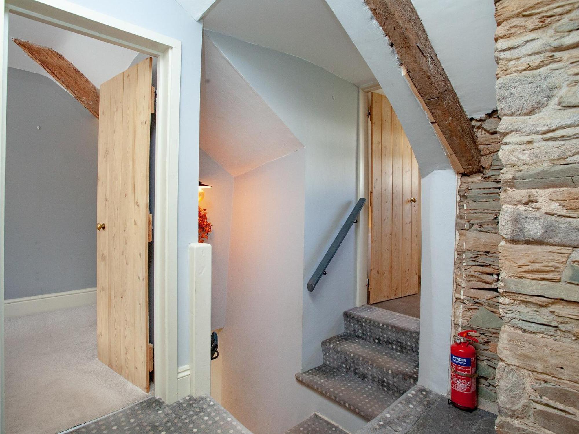 The Barn House Βίλα Ugborough Εξωτερικό φωτογραφία