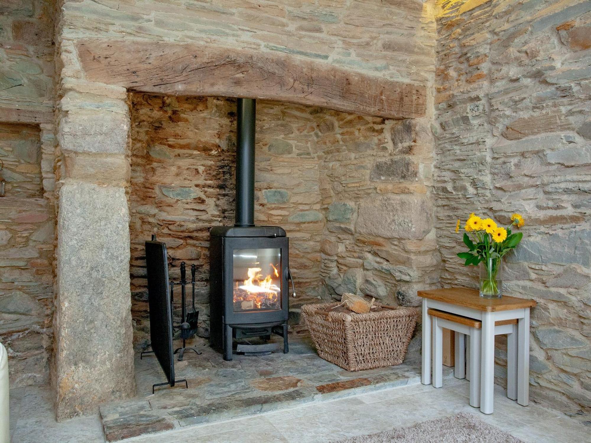 The Barn House Βίλα Ugborough Εξωτερικό φωτογραφία